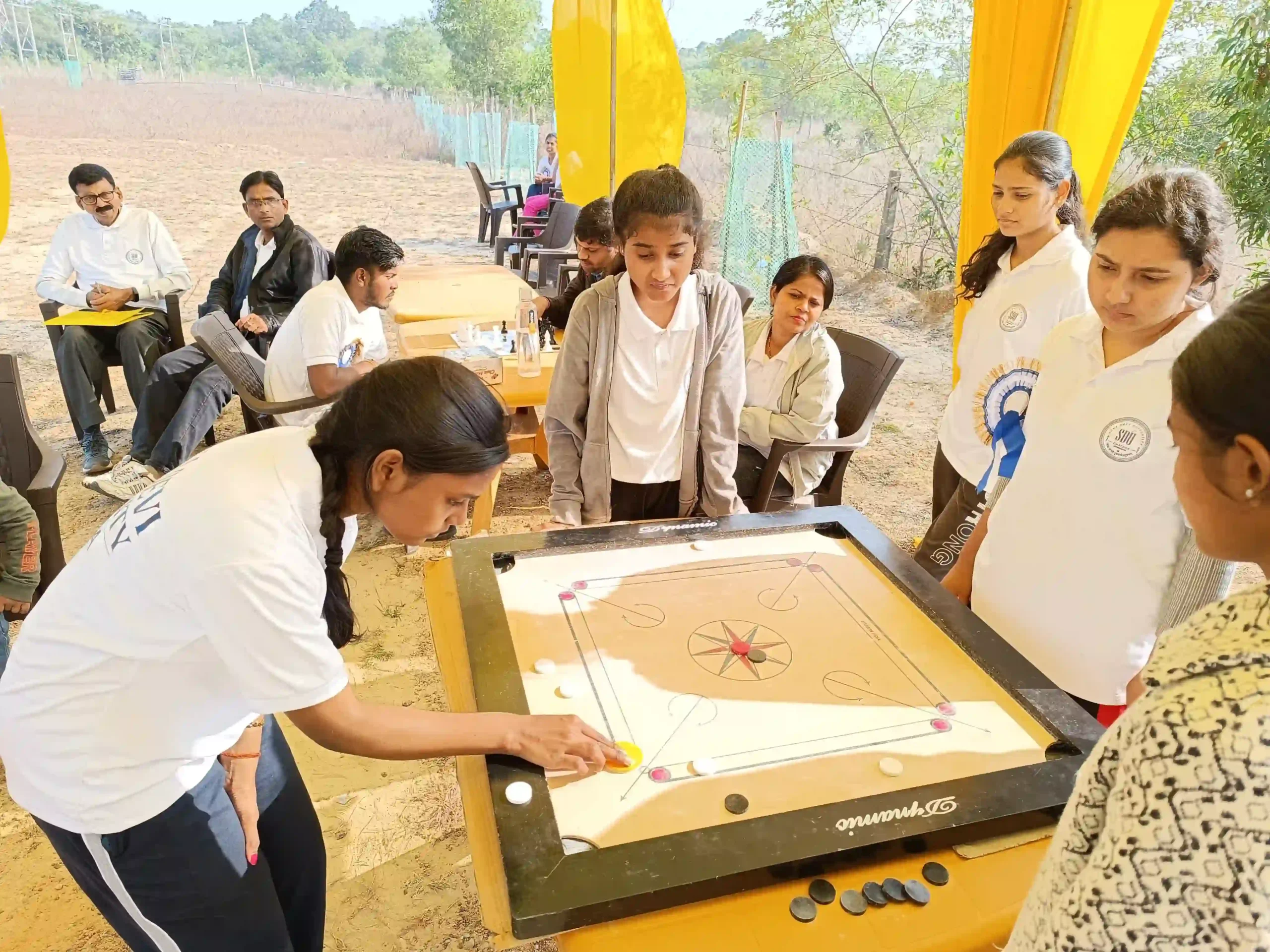 Annual Sports Competition Inaugurated at Sona Devi University (9)_result