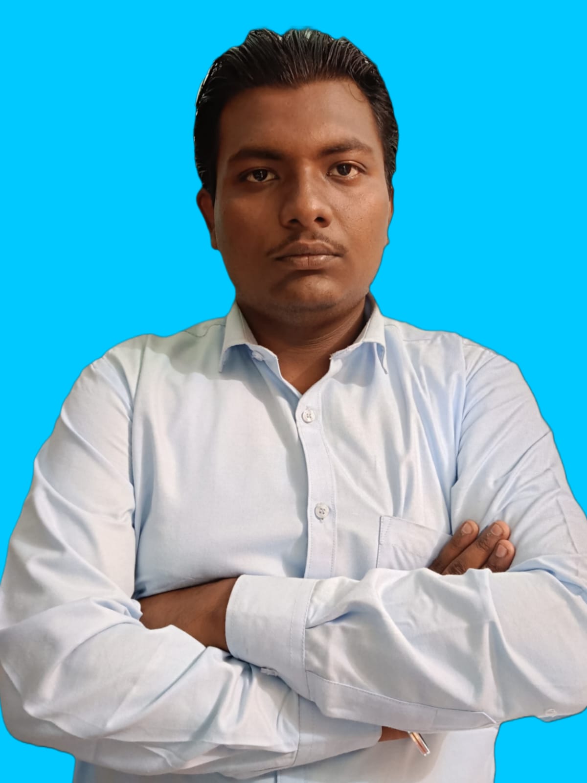 Our Faculties - Sona Devi University