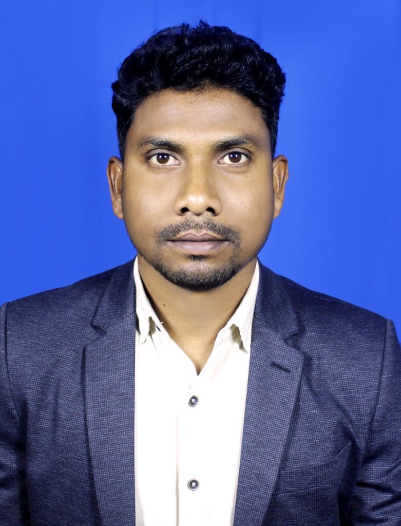 Dr. Anil John Bilung