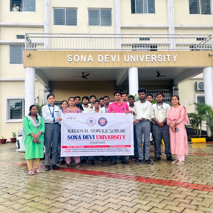 NSS Road Safety Awareness