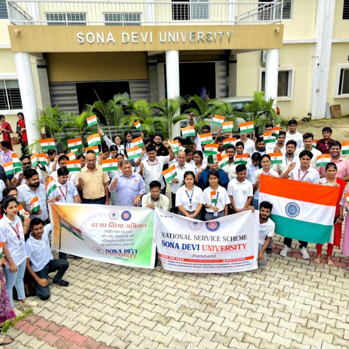 'Har Ghar Tiranga' campaign