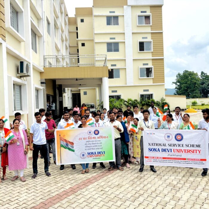 'Har Ghar Tiranga' campaign