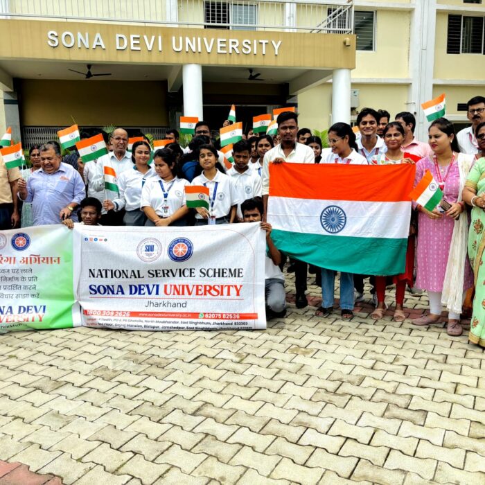 'Har Ghar Tiranga' campaign