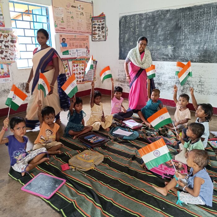 'Har Ghar Tiranga' campaign