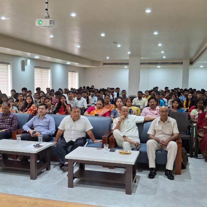 Freshers Week Celebrated