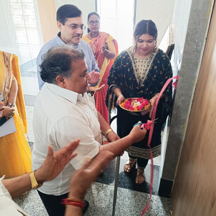 Freshers Week Celebrated