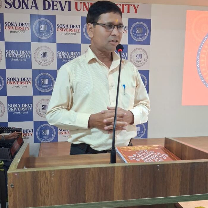 Hindi Pakhwada Celebrated