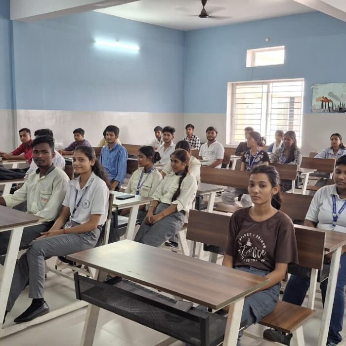 National Service Scheme Foundation Day 2025