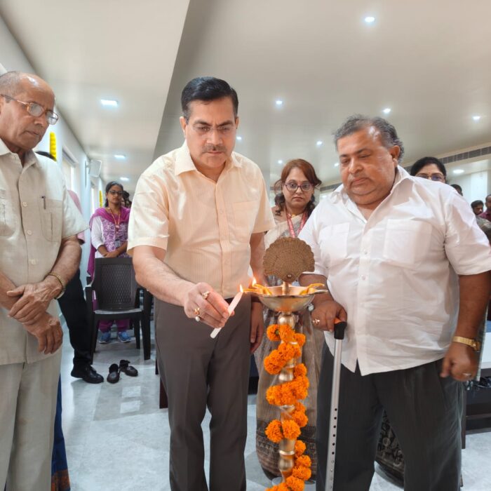 World Mental Health Day 2025