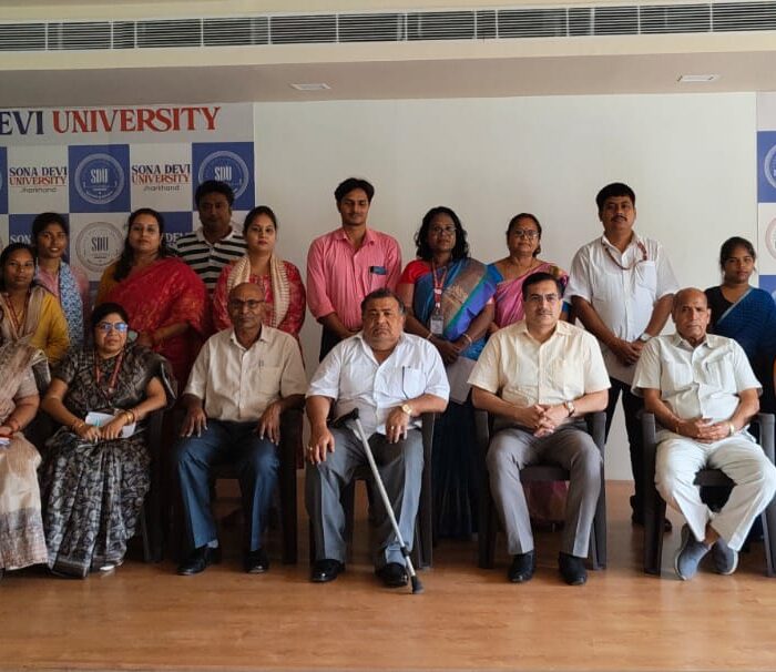 World Mental Health Day 2025