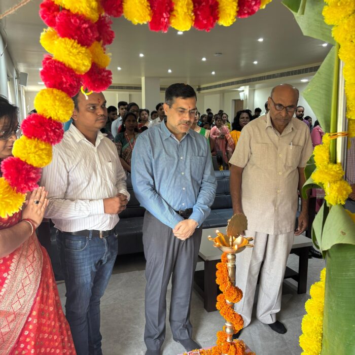 Sona Devi University’s Diwali Fair 2025