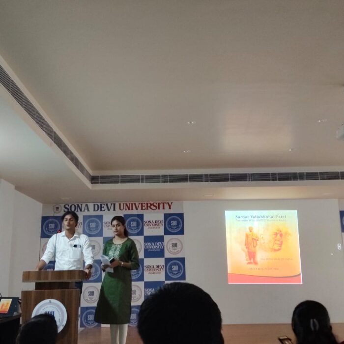 National Unity Day 2025