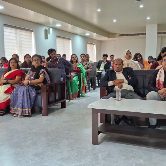 Jharkhand State Foundation Day 2025