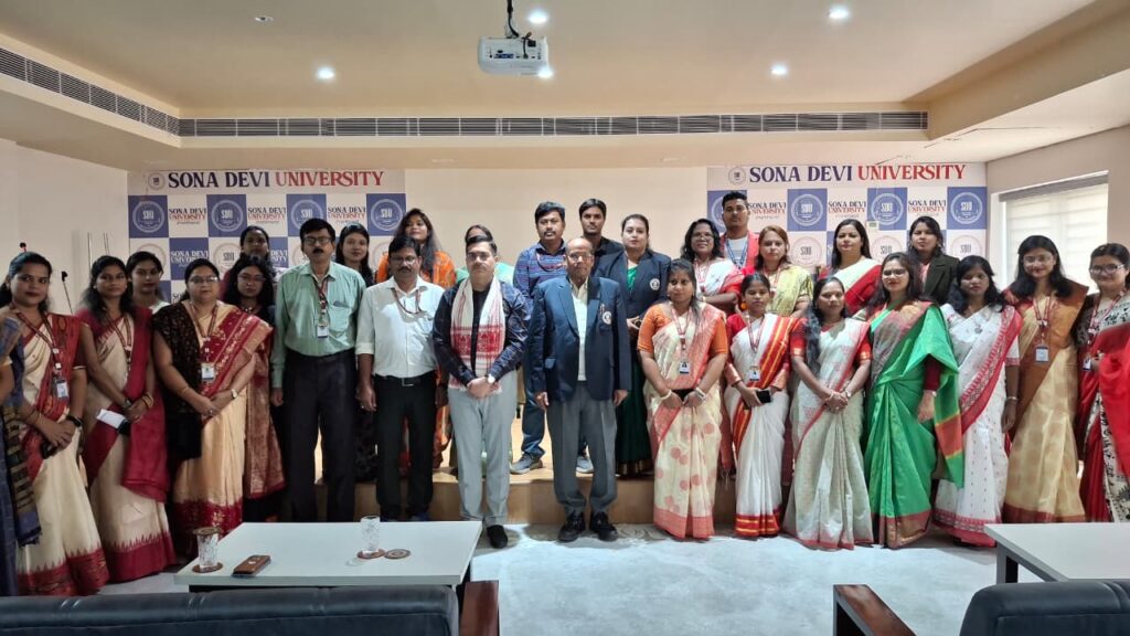 Jharkhand State Foundation Day 2025