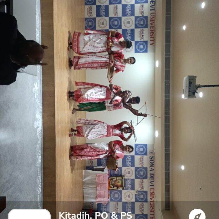 Jharkhand State Foundation Day 2025