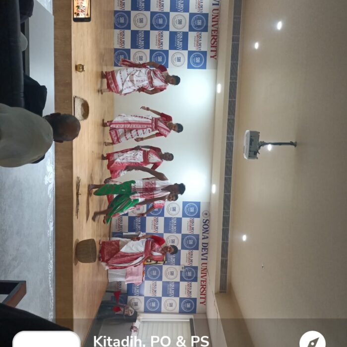 Jharkhand State Foundation Day 2025