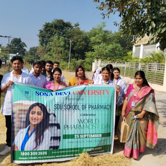 National Pharmacy Week 2025