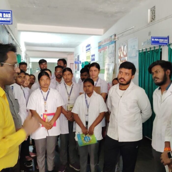 National Pharmacy Week 2025