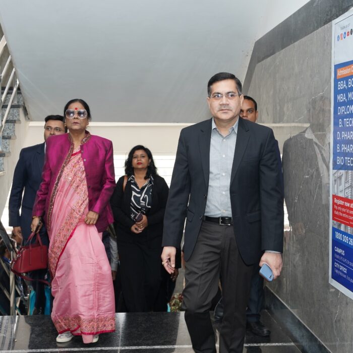 One-Day International Conference on “India’s Role in Global Growth: Sustainability in the 21st Century”