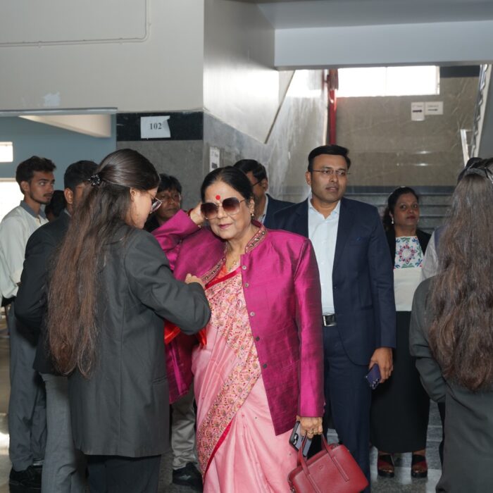 One-Day International Conference on “India’s Role in Global Growth: Sustainability in the 21st Century”