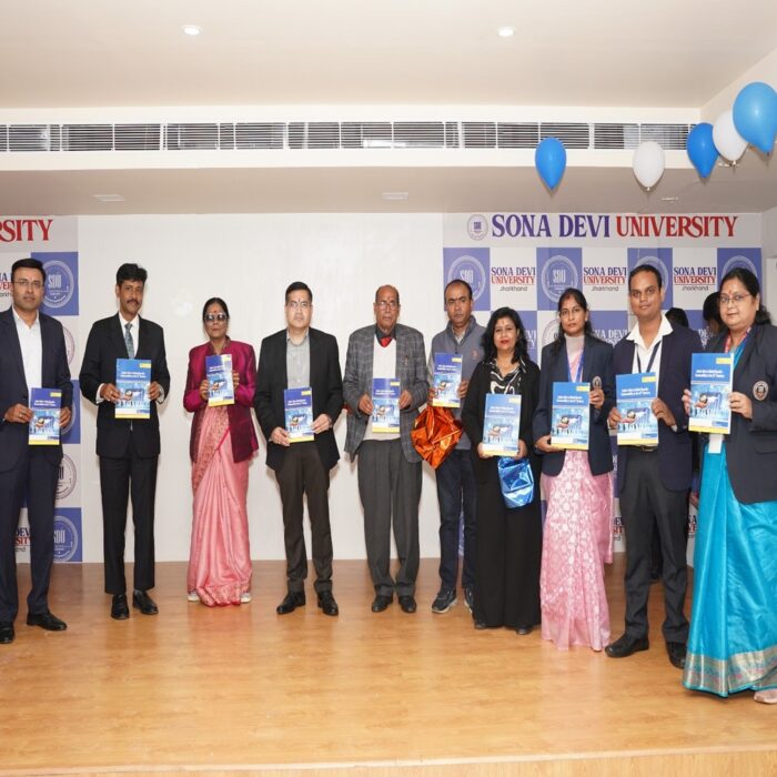 One-Day International Conference on “India’s Role in Global Growth: Sustainability in the 21st Century”