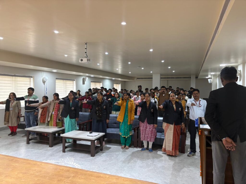 Nasha Mukt Bharat Abhiyan (NMBA) 2025