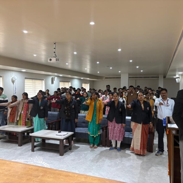 Nasha Mukt Bharat Abhiyan (NMBA) 2025