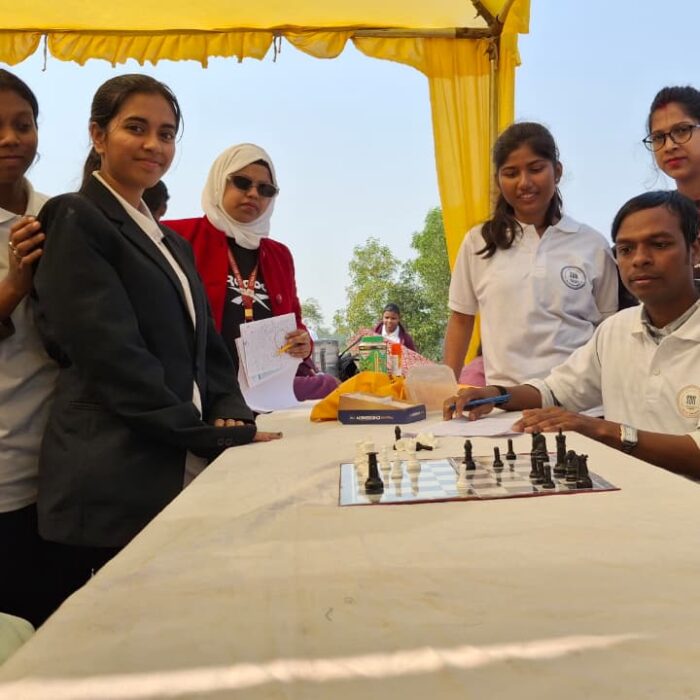 Fourth Day of the Four-Day Annual Sports Festival “Ignite 2025”