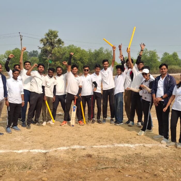 Fourth Day of the Four-Day Annual Sports Festival “Ignite 2025”