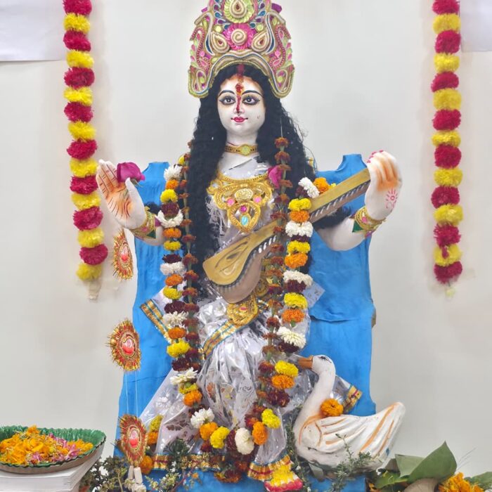 Saraswati Puja 2026