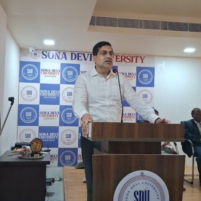 Heartfelt Tribute to Late Sona Devi Ji