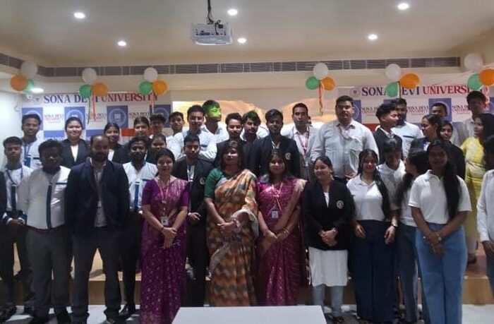 Grand Cultural Programme Organized by the Department of Pharmacy 2026