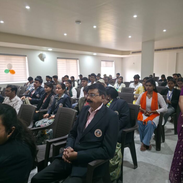 Grand Cultural Programme Organized by the Department of Pharmacy 2026