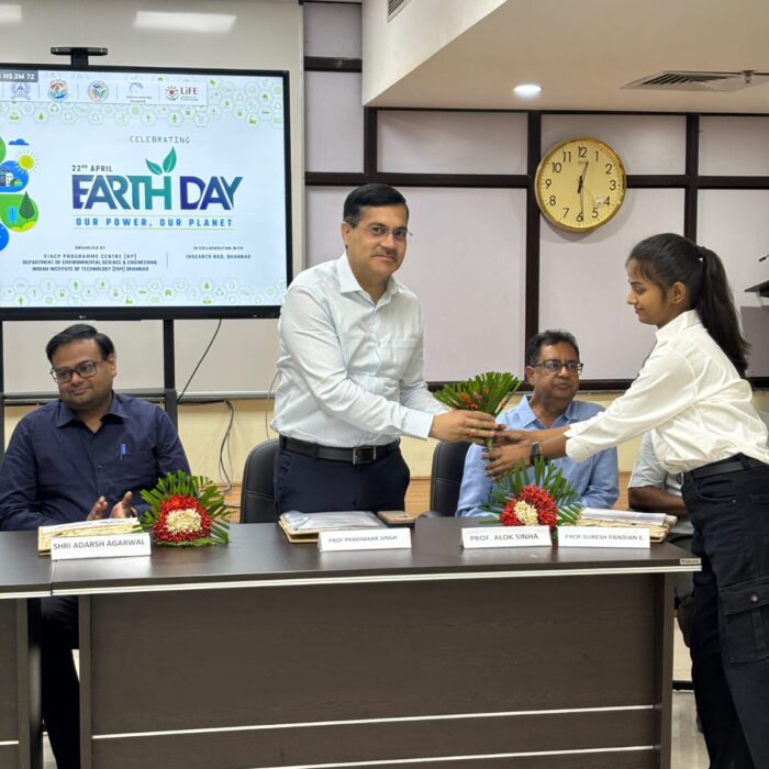 World Earth Day 2026