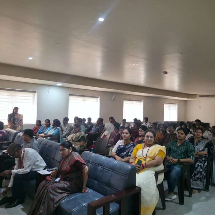 Rabindranath Tagore Jayanti 2026 was celebrated at Sona Devi University.