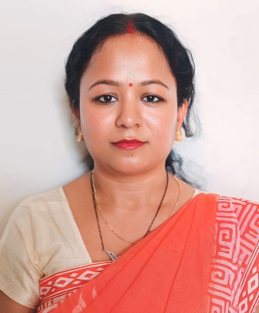 Mrs. Suman Kumari