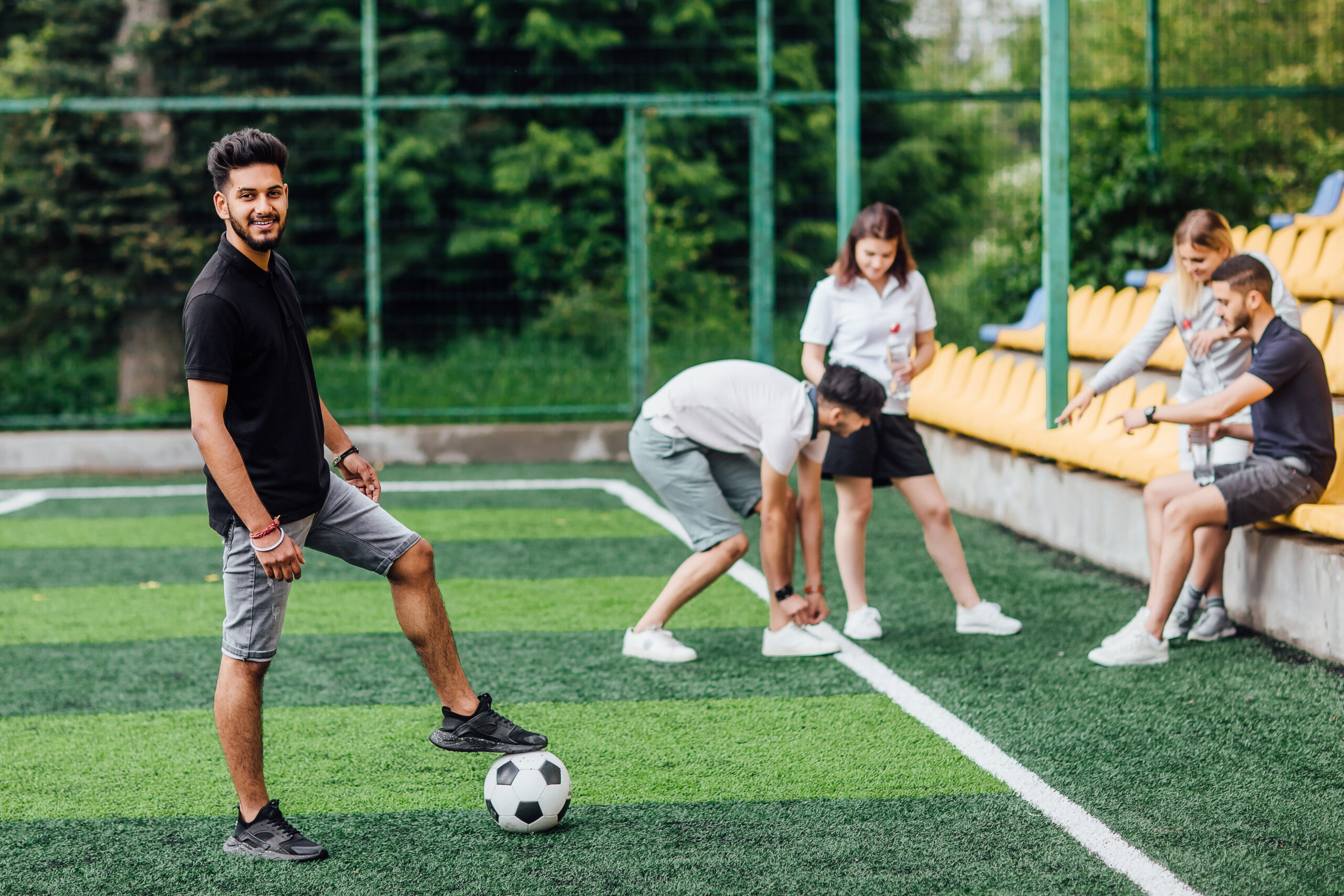 Sports 1